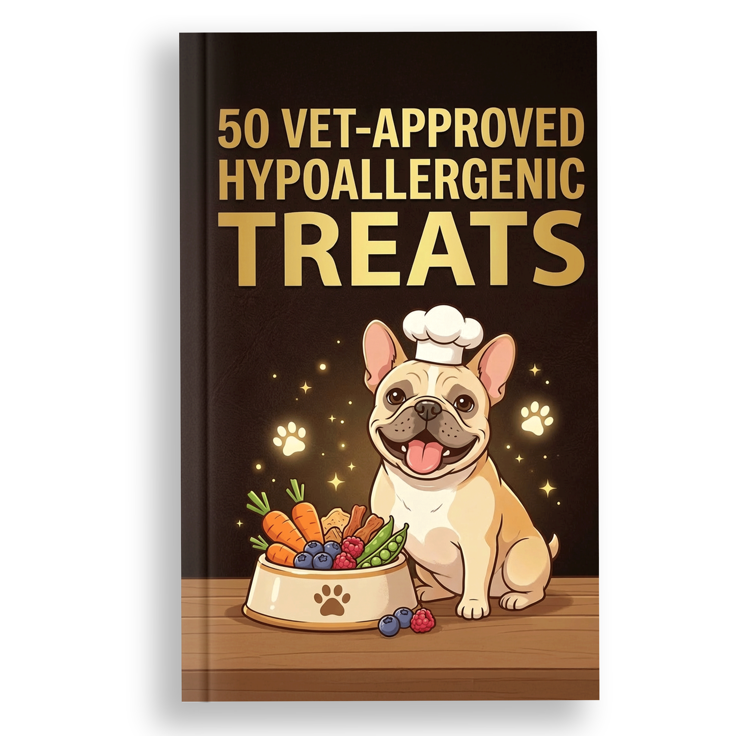 50 Vet-Approved Hypoallergenic Treats