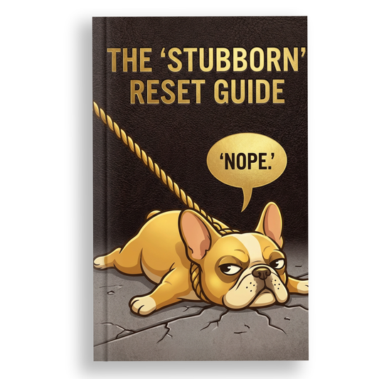 The "Stubborn" Reset Guide - Fix regression and get them listening again