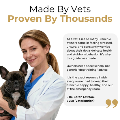 The Complete Frenchie Guide