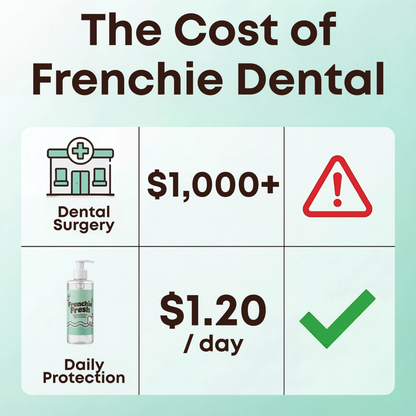 Frenchie Fresh™