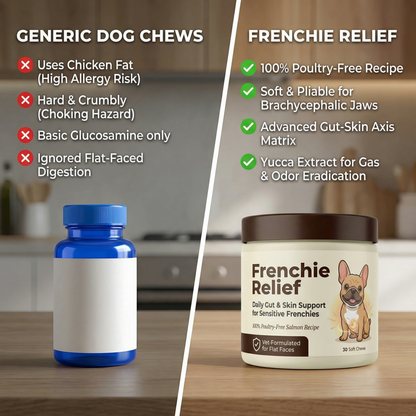 Frenchie Relief™