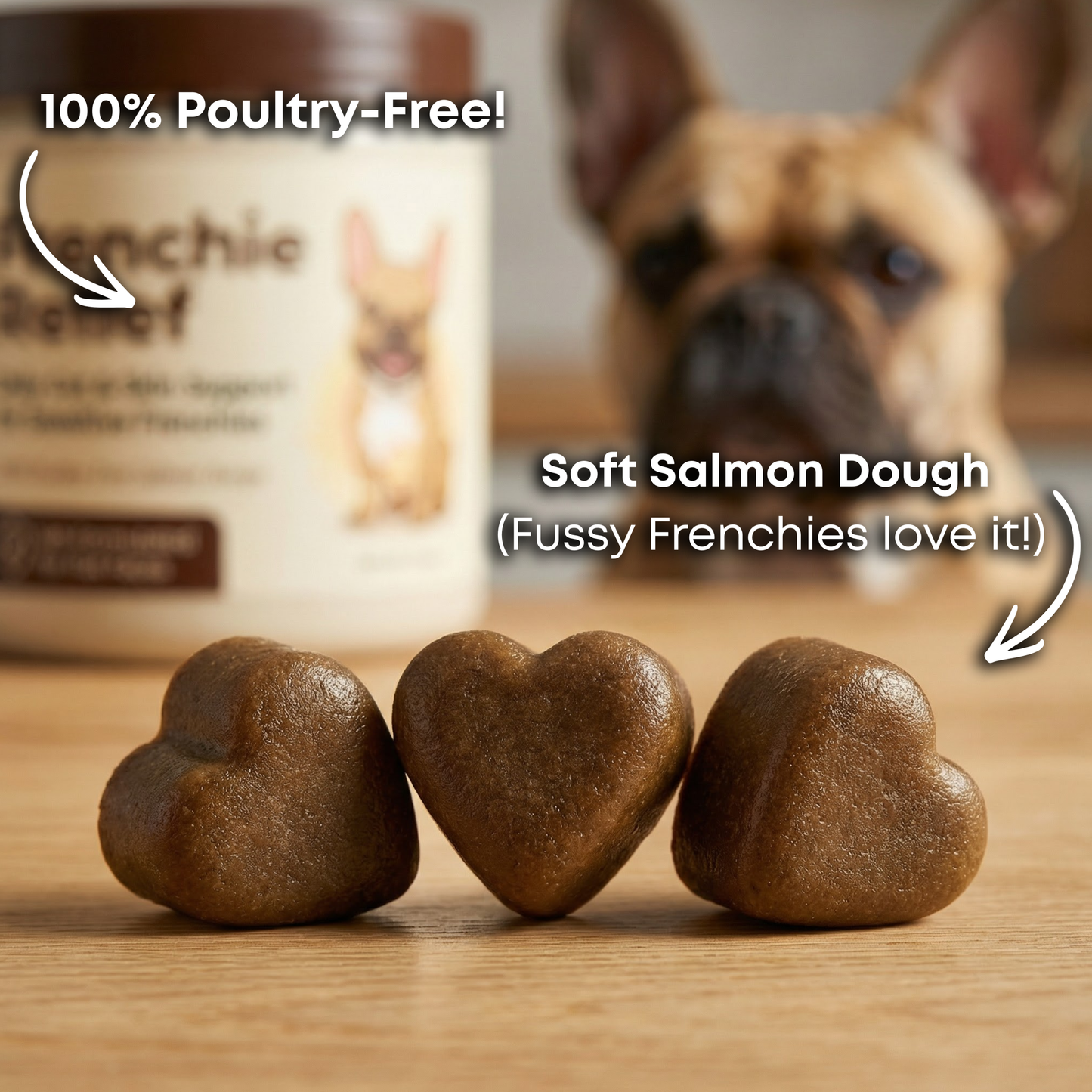 Frenchie Relief™