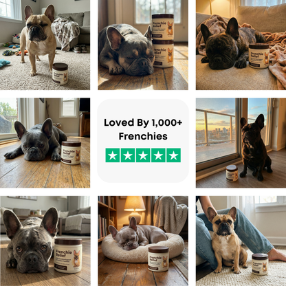 Frenchie Relief™